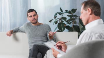 adult counselling melbourne