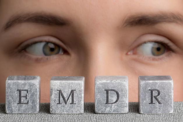 emdr therapy